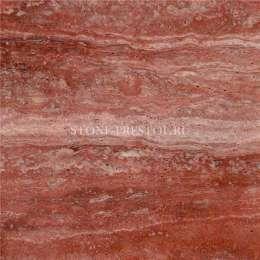 Травертин Travertin Persian Red Iran, фото Купить Травертин Travertin Persian Red Iran в Благовещенске